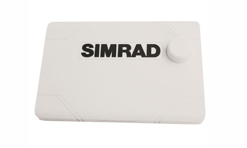 Simrad Cruise 5 Suncover