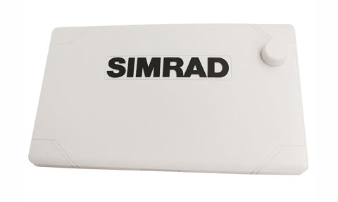 Simrad Cruise 7 Suncover