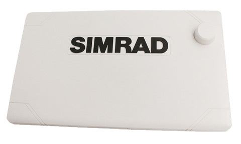 Simrad Cruise 9 Suncover