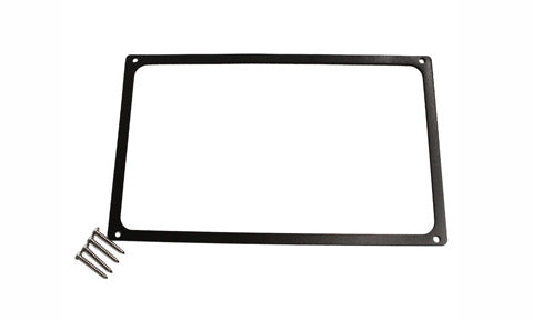 Simrad Cruise 5 Dash Kit