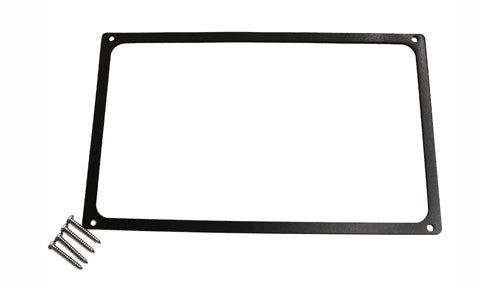 Simrad Cruise 7 Dash Kit