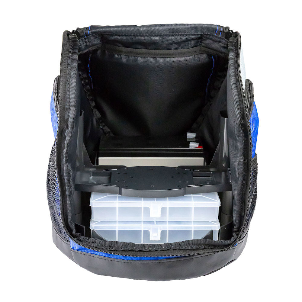 Portable Power Pack for 7 & 5-inch displays