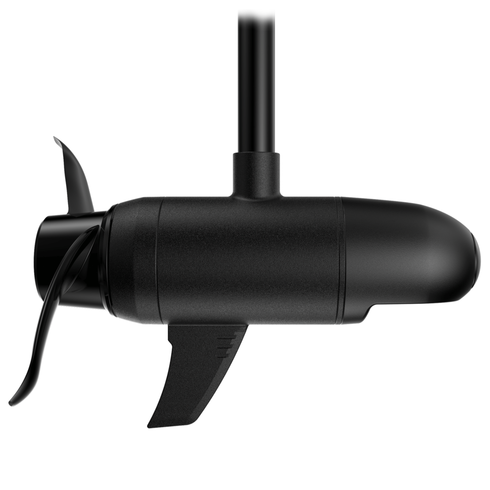 HDI Nosecone Transducer for Ghost Trolling Motor