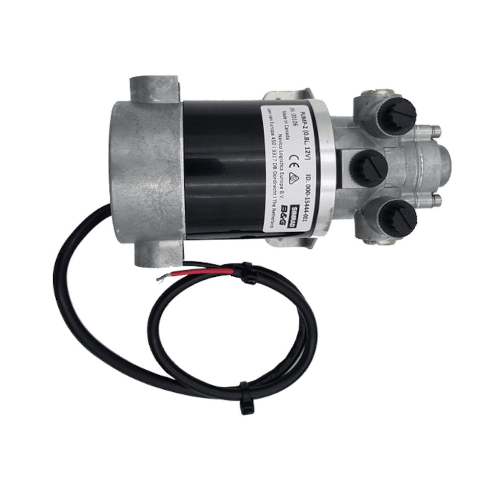 PUMP-2, 12V, 0.8L