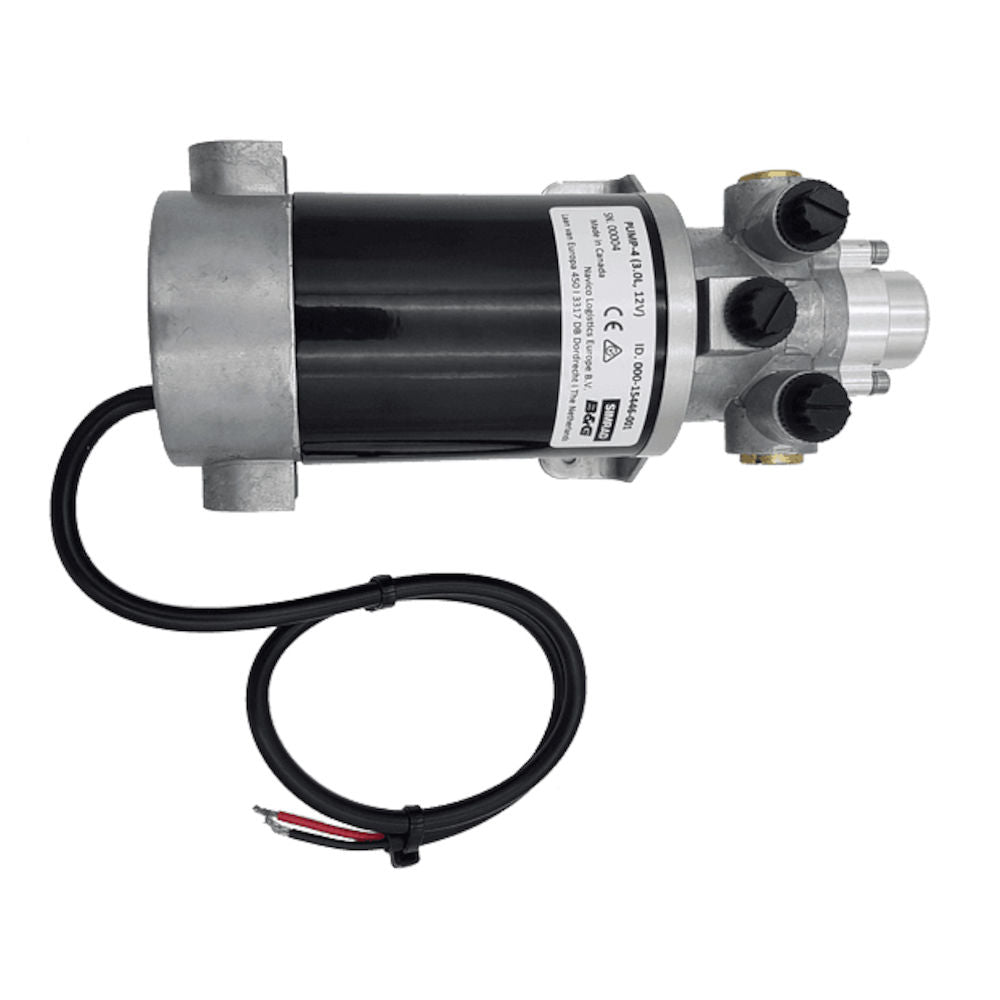 PUMP-4, 12V, 3.0L