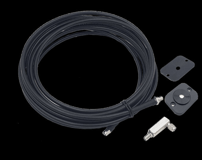 Wireless Extension Cable & Mount, 6 Meter