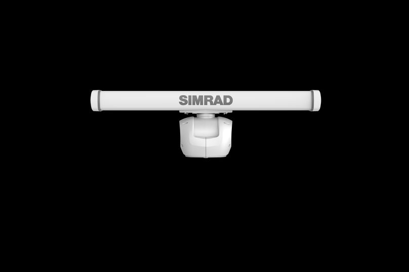 HALO® 3004 Open Array Radar