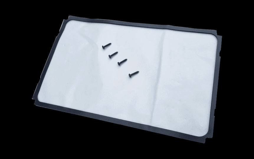 Dashboard Mounting Kit for Zeus S