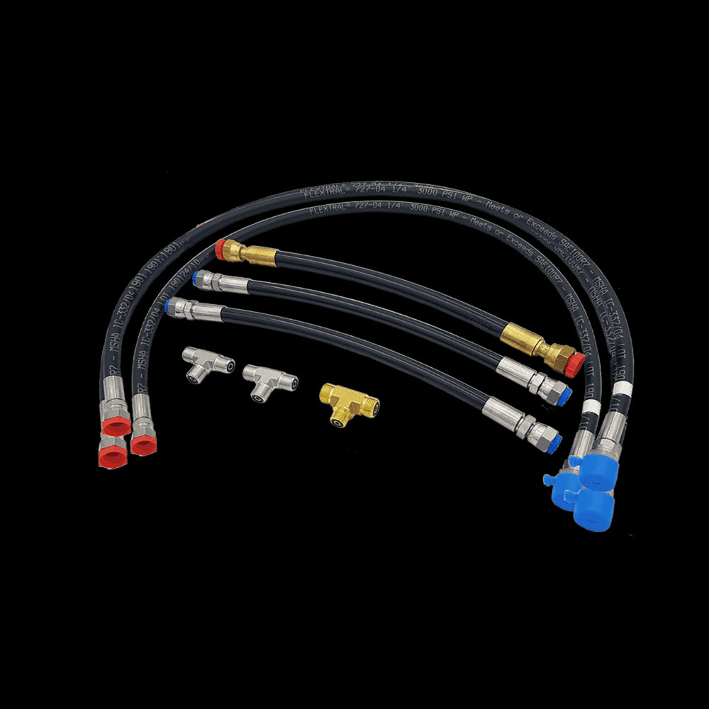 Navico Verado Autopilot Fitting Kit