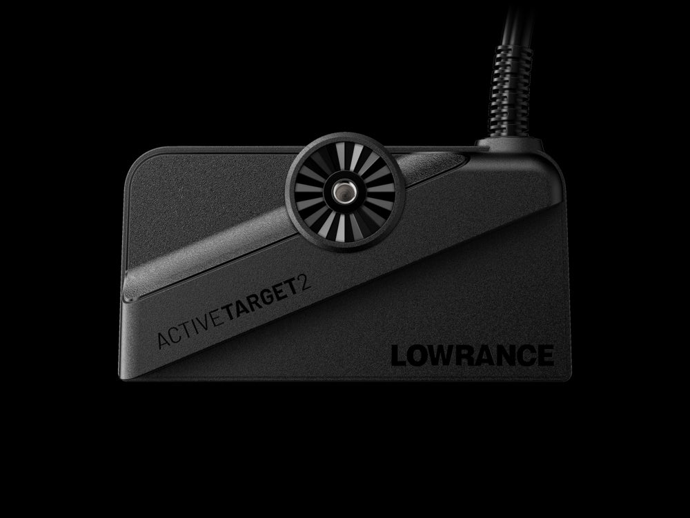 ActiveTarget 2 Transducer Only
