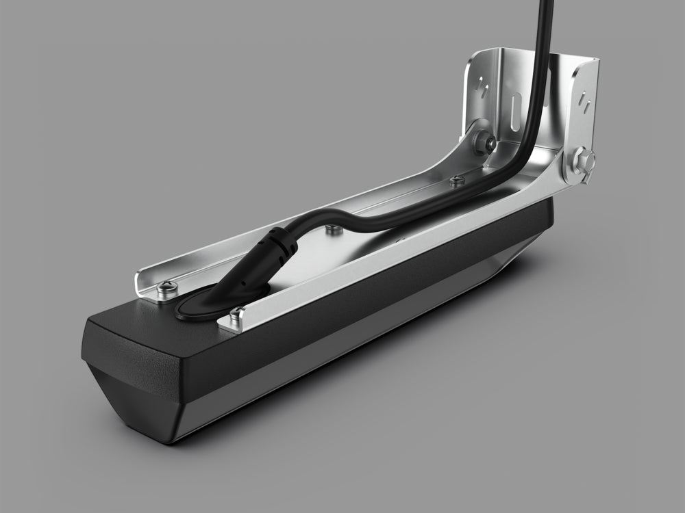 ActiveImaging HD™ 3-in-1 FishReveal High/Wide Transducer