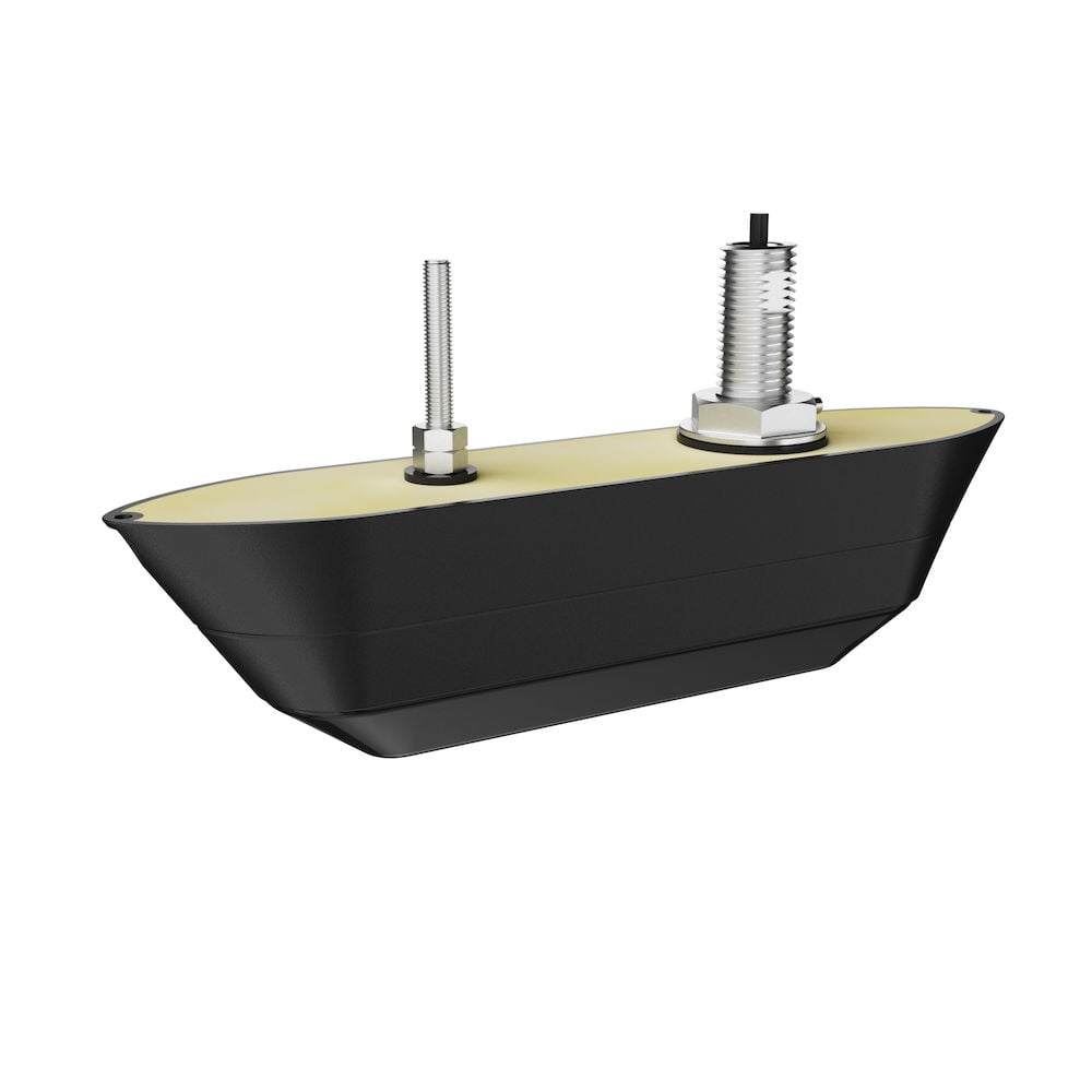 Active Imaging HD Thru-Hull (Single) Transducer
