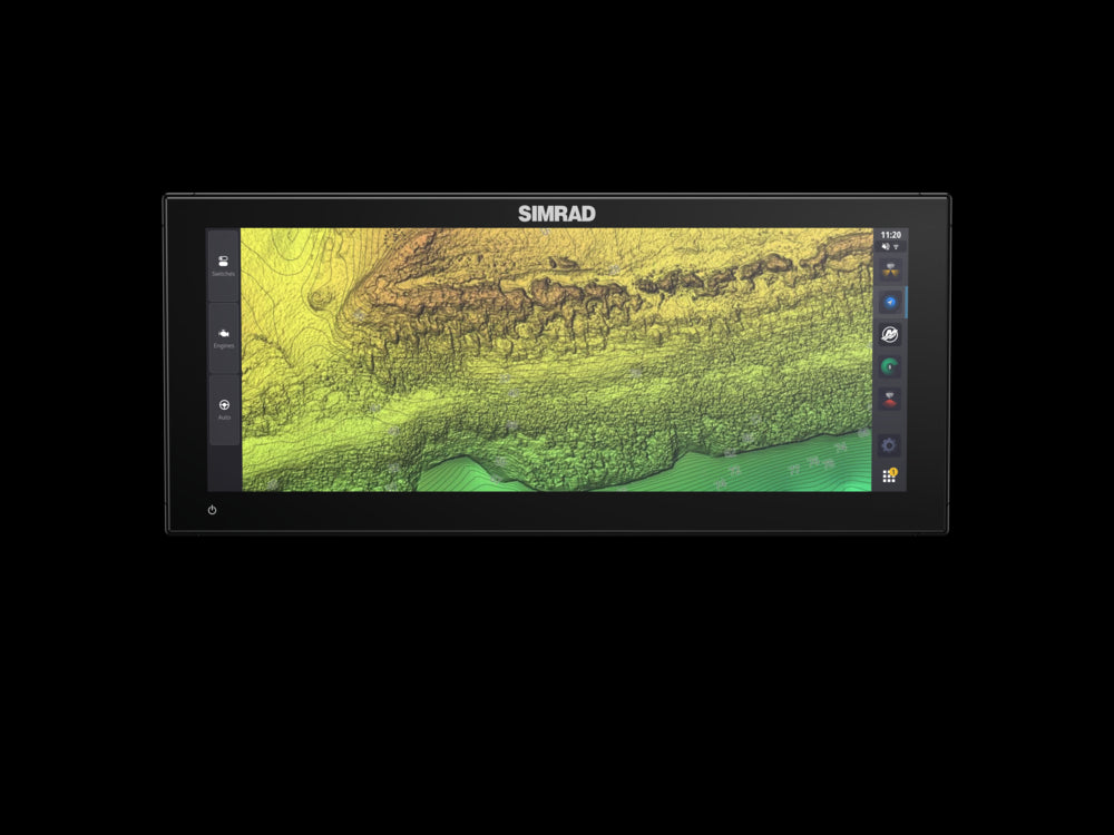 NSX 3015UW,AI3-IN-1,ROW