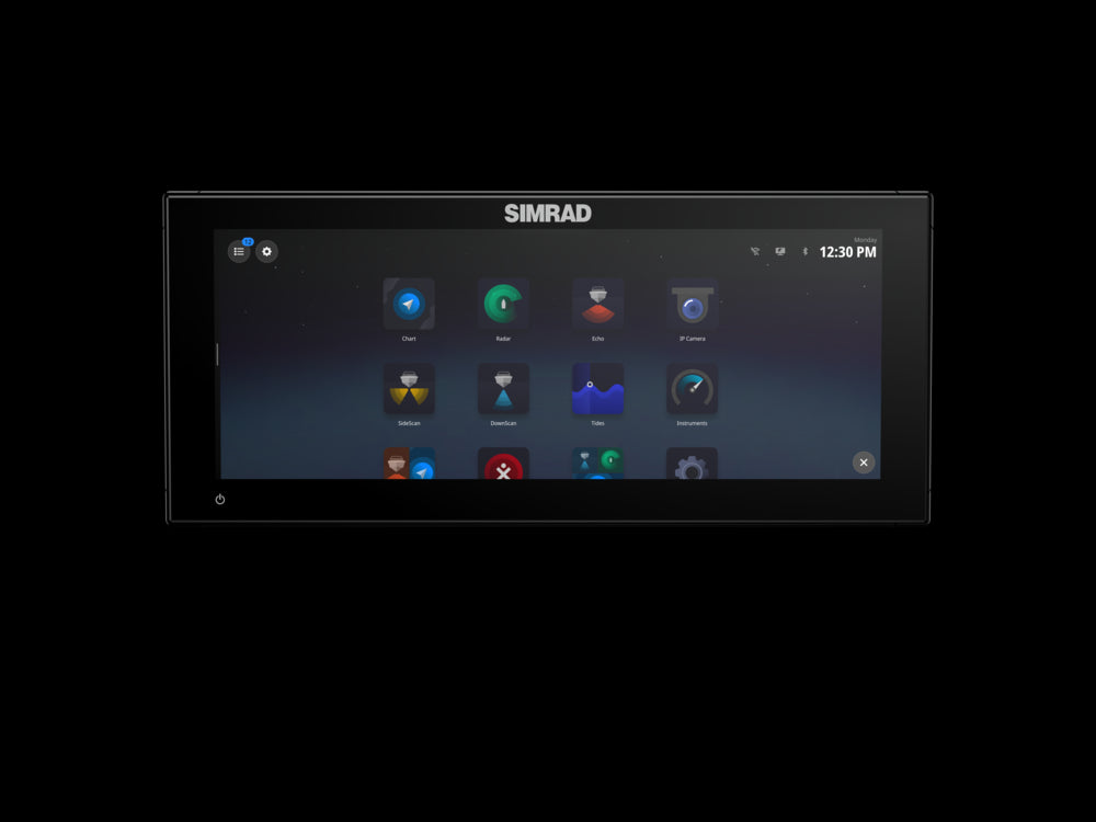 NSX 3012UW,AI3-IN-1,ROW