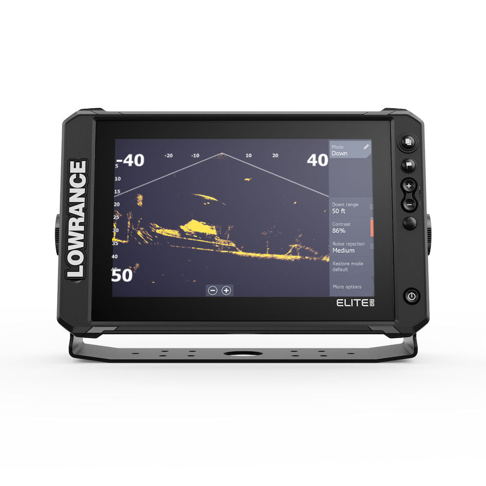 Elite FS 12 with Active Imaging 3-in-1