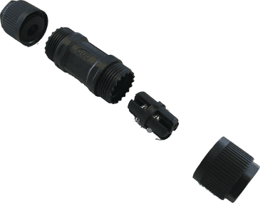 4-CORE CABLE JOINER,20A