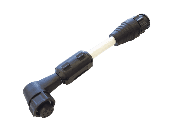 3G/4G Radar to HALO Dome converter cable