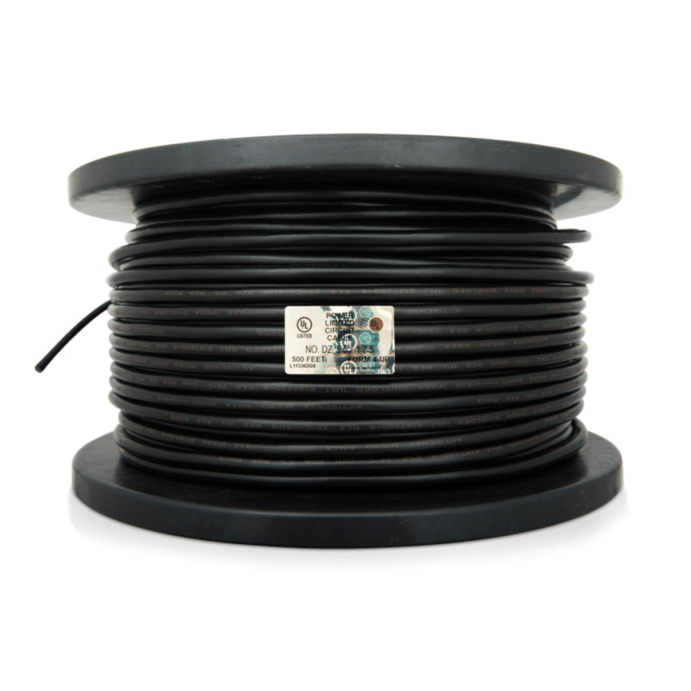 Actisense Micro bulk cable reel, 100 metres, UL certified cable