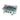 Actisense NMEA 2000 Network Block, 6 micro female drops, power feed and diagnostic features