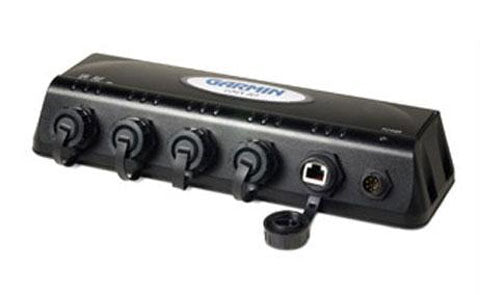 Garmin GMS 10 Ethernet Network Port Expander or Network Switch