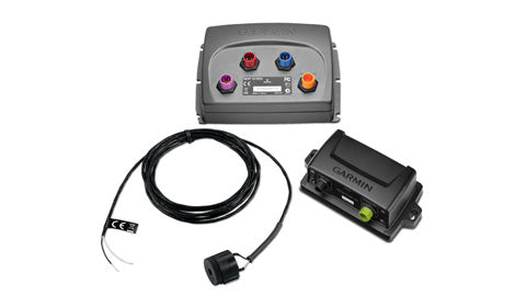 Garmin Reactor 40 Corepack without GHC 20