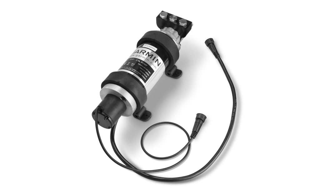 Garmin 2 Litre Autopilot Pump Kit 2018