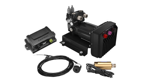 Garmin Reactor 40 Hydraulic Corepack, Smartpump without GHC20