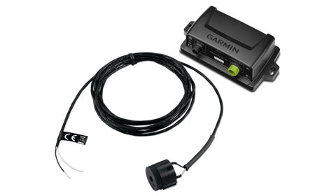 Garmin Reactor 40 Steer-by-wire standard Corepack without GHC 20