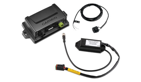 Reactor™ 40 Steer-by-wire Corepack for Volvo-Penta® Without GHC™ Autopilot Instrument