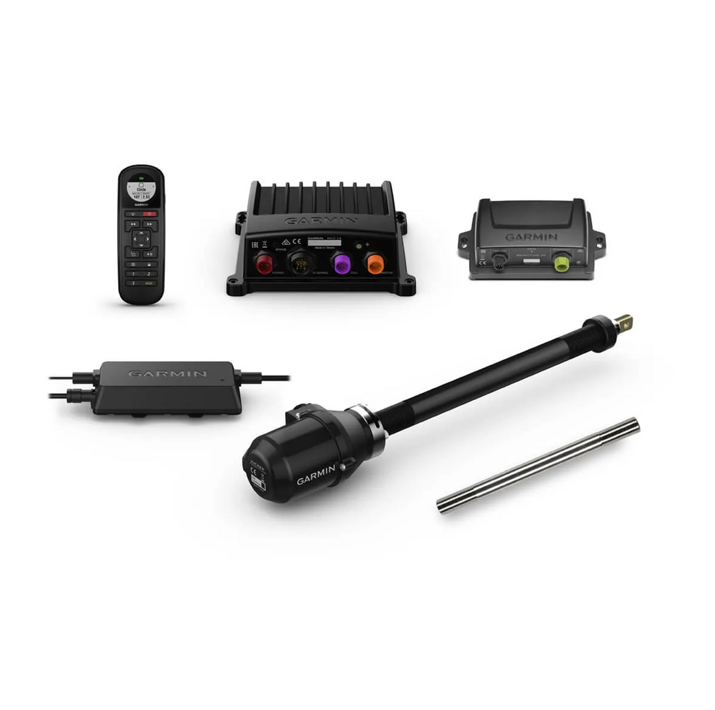 Reactor™ 40 Kicker Autopilot