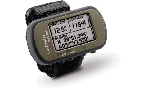 Garmin Foretrex 401