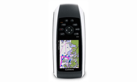 Garmin Handheld GPSMAP 78