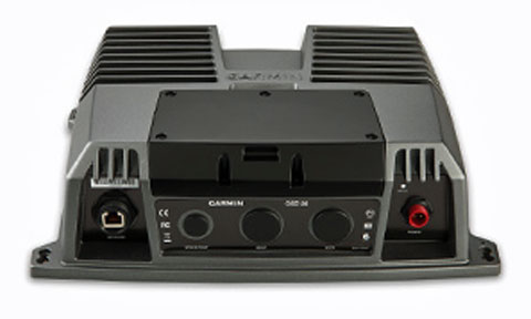 Garmin GSD 26 CHIRP Professional Sonar Module for Transducers up to 3kW
