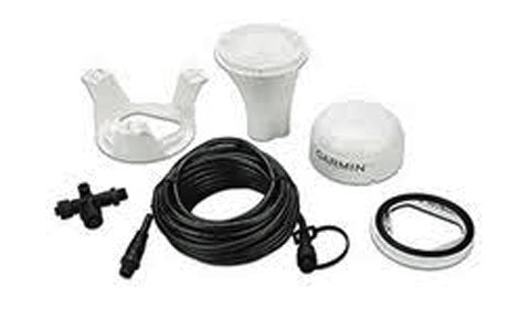 Garmin GPS19x 10Hz 32 Channel GPS Antenna with NMEA2000