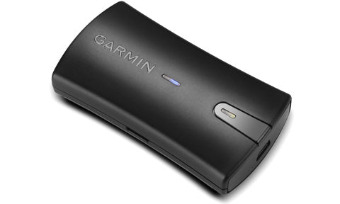 Garmin GLO with vehicle power cable
