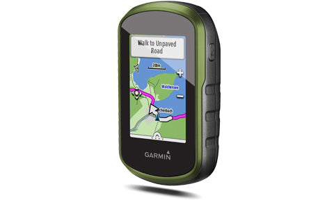 Garmin eTrex Touch 35 GPS GLONASS