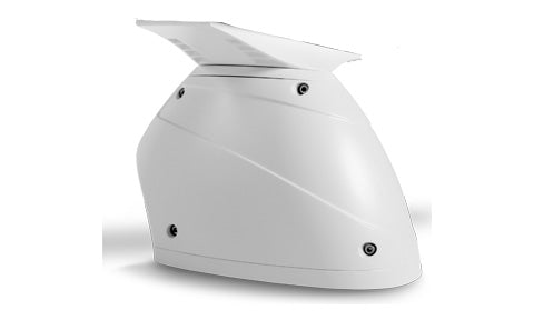 Garmin GMR 4kW xHD Radar Pedestal only