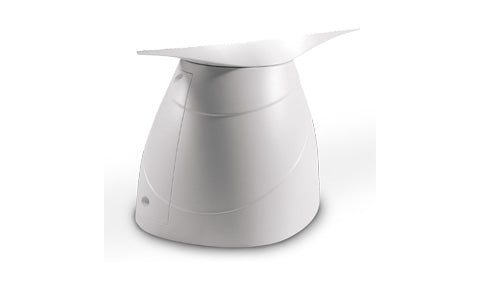 Garmin GMR 6kW xHD Radar Pedestal only