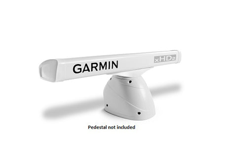 GMR 626 xHD2 Open Array Radar and Pedestal GMR xHD2, 6' Antenna