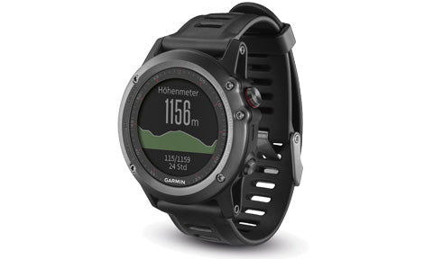 Garmin fenix 3 Grey