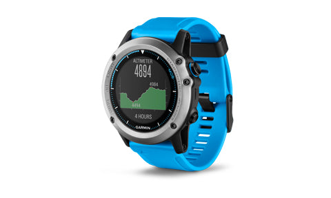 Garmin Quatix 3 Marine Watch