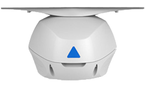 Garmin GMR Fantom CHIRP 40W Pedestal Only