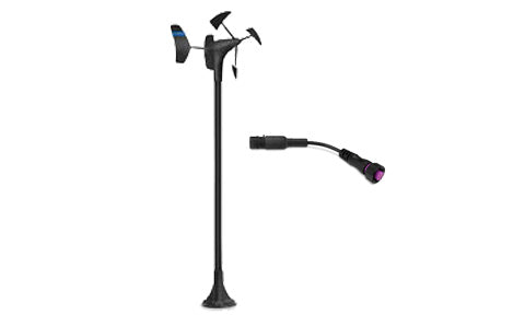 Garmin gWind Race Transducer with Nexus Adapter