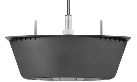 Garmin Panoptix PS60 Down Sonar Transducer Thru Hull Mounting with Fairing Block Ethernet