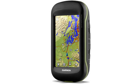 Garmin Montana 610