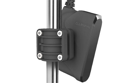 Garmin Panoptix PS21 Forward Sonar Transducer Trolling Motor Mounting Ethernet