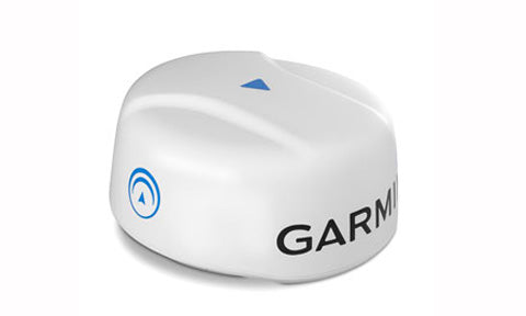GMR Fantom 18 Solid State 18 inch Radome with 15m Power and Data Cables