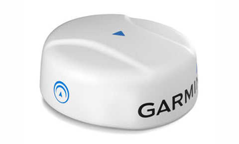 GMR Fantom 24 Solid State 24 inch Radome with 15m Power and Data Cables