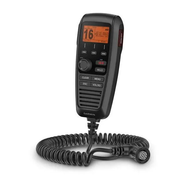 GHS™ 11 Wired VHF Handset