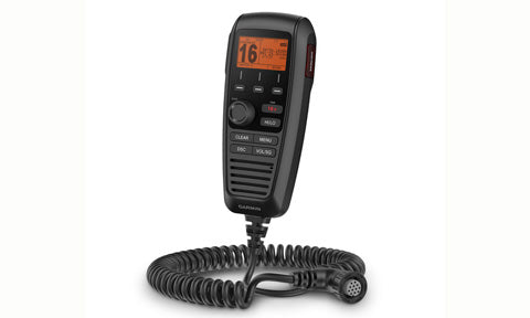 Garmin GHS11i Wired Handset for VHF210i 10m Cable